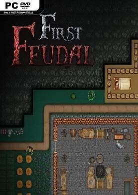 
First Feudal