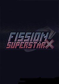 
Fission Superstar X