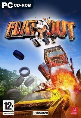 
FlatOut