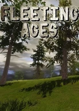 
Fleeting Ages