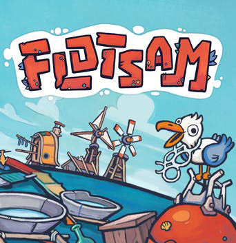 
Flotsam