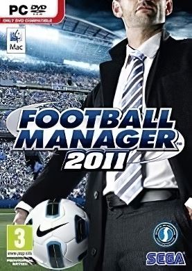 
Football Manager 2011