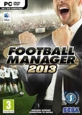 
Football Manager 2013