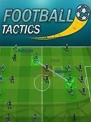 
Football, Tactics & Glory