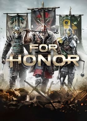 
For Honor