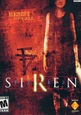
Forbidden Siren