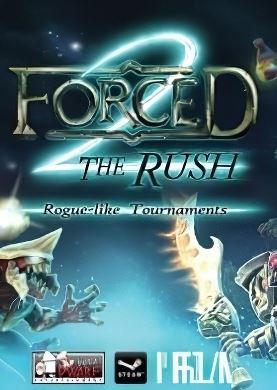 
Forced 2: The Rush