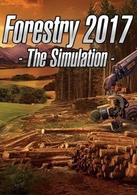
Forestry 2017 - The Simulation