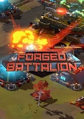 
Forged Battalion