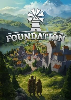 
Foundation