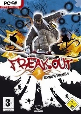 
Freak Out: Extreme Freeride