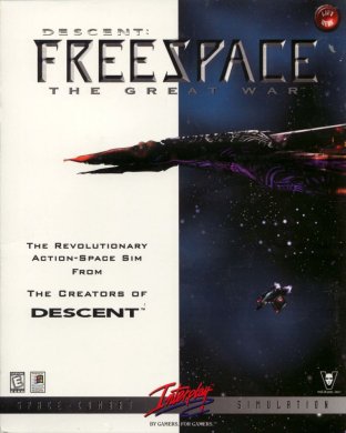 
Freespace: The Great War