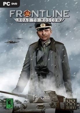 
Frontline: Road to Moscow