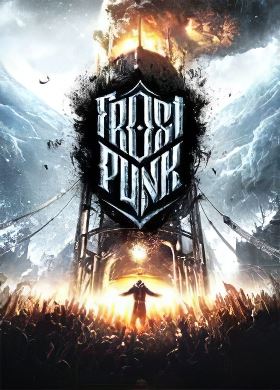 
Frostpunk