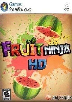 
Fruit Ninja