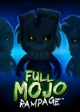 
Full Mojo Rampage
