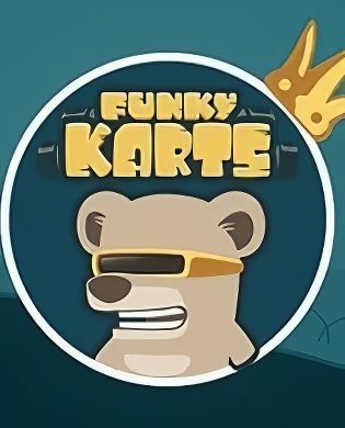 
Funky Karts