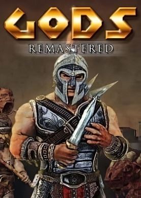 
GODS Remastered