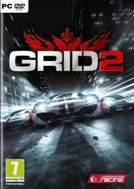 
GRID 2