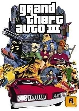
ГТА 3