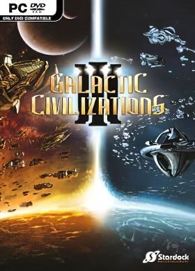 
Galactic Civilizations 3