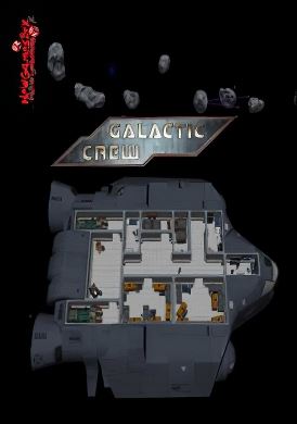 
Galactic Crew