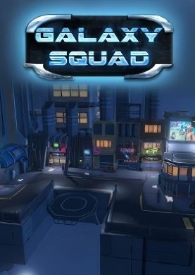 
Galaxy Squad