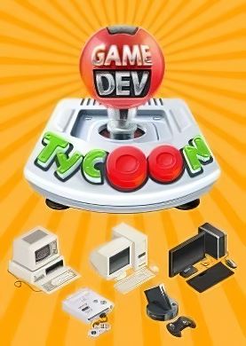 
Game Dev Tycoon