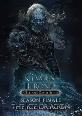 
Game of Thrones - A Telltale Games Series