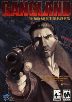 
Gangland: Trouble in Paradise
