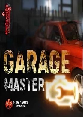 
Garage Master 2018