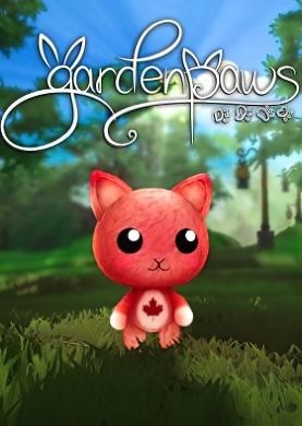 
Garden Paws