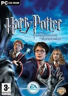 
Гарри Поттер и Узник Аскабана