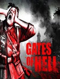 
Gates of Hell