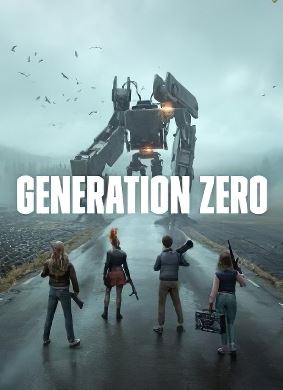 
Generation Zero