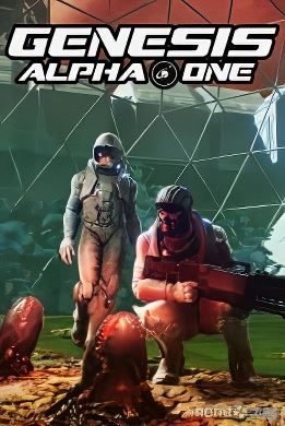 
Genesis Alpha One