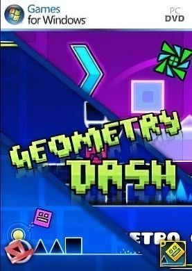 
Geometry Dash