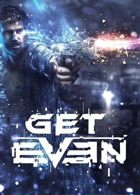 
Get Even