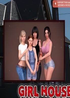 
Girl House