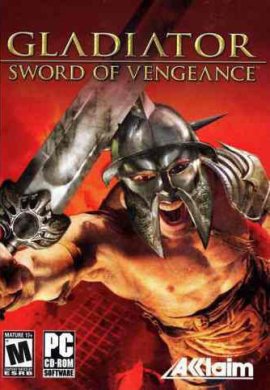 
Gladiator: Sword of Vengeance