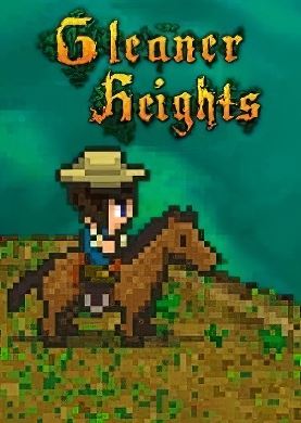 
Gleaner Heights