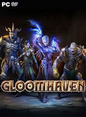 
Gloomhaven