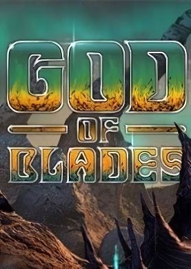 
God Of Blades
