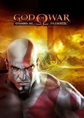 
God of War: Chains of Olympus