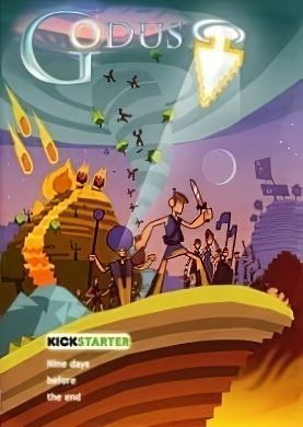 
Godus