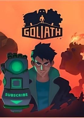 
Goliath