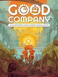 
Good Company