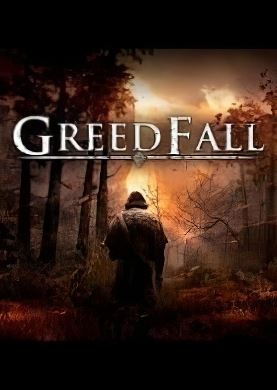 
Greedfall