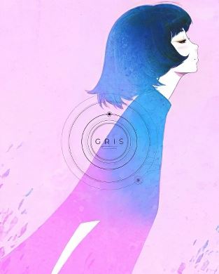 
Gris