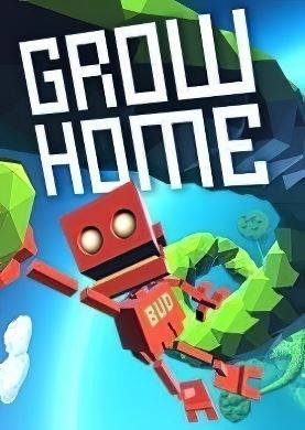 
Grow Home